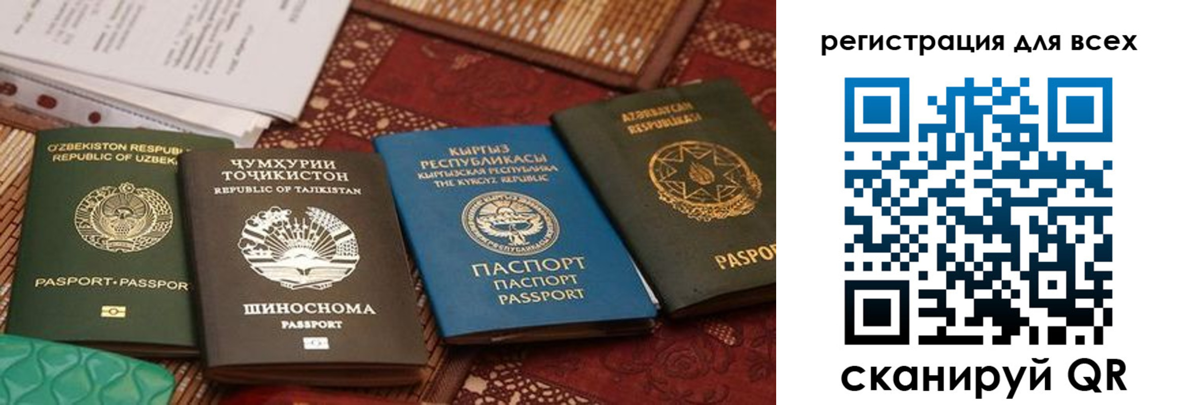 прописка для военкомата в Благодарном